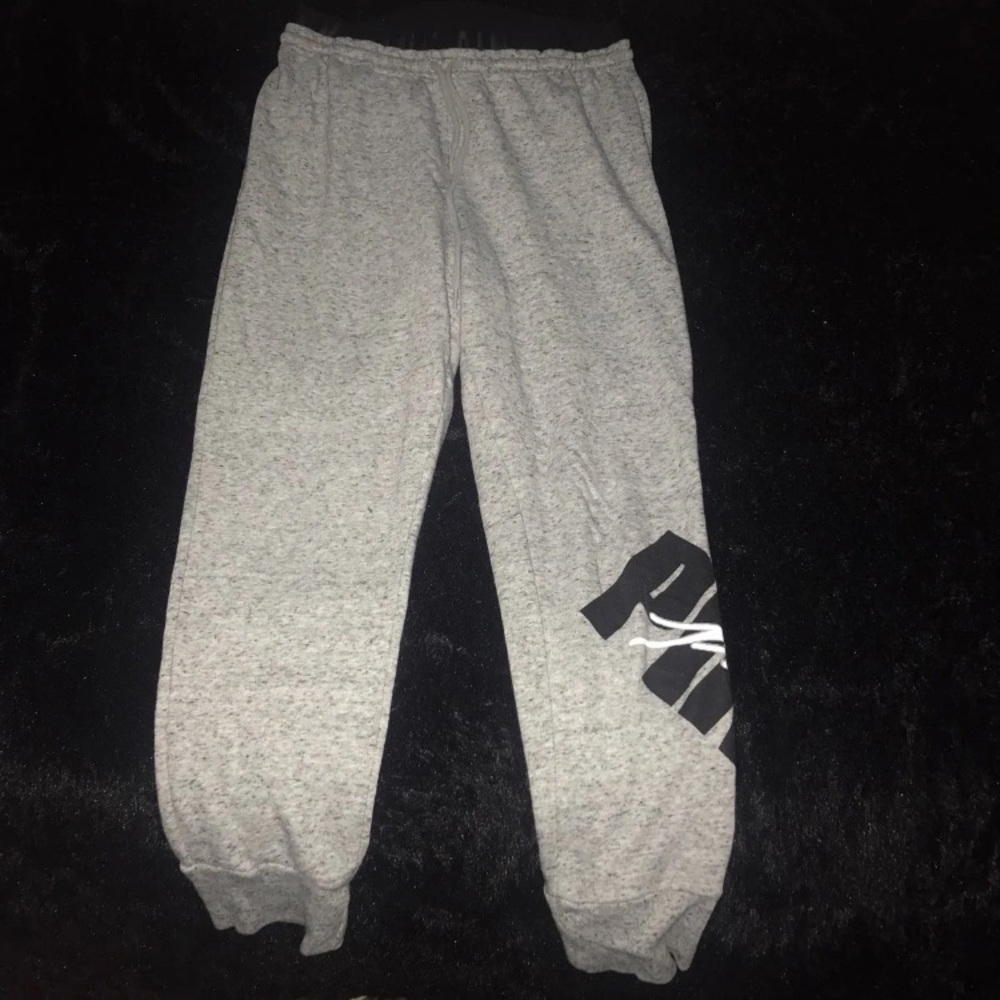 PINK brand sweatpants